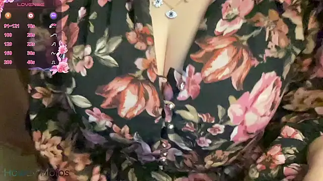 Sportybabe online show from February 6, 8:56 pm