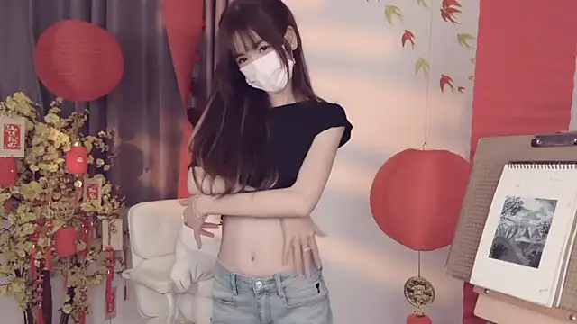 Your-Sunshine online show from April 5, 5:12 pm