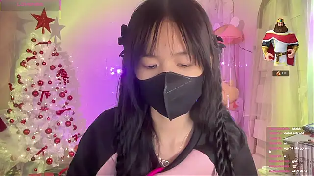 Your-Sunshine online show from November 29, 6:23 pm