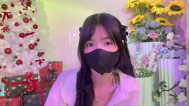 Your-Sunshine online show from November 18, 2:07 pm