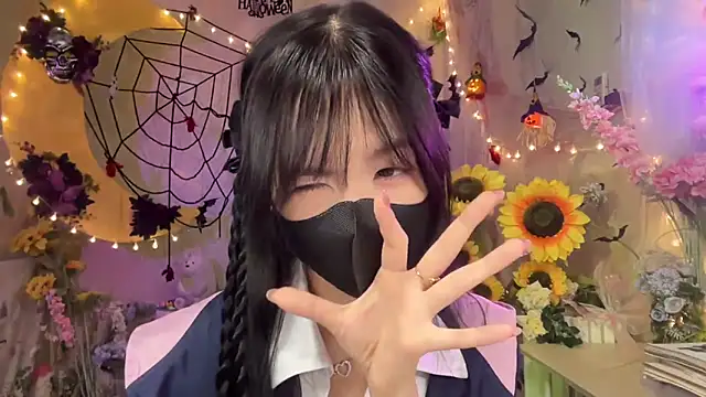 Your-Sunshine online show from October 14, 5:37 pm