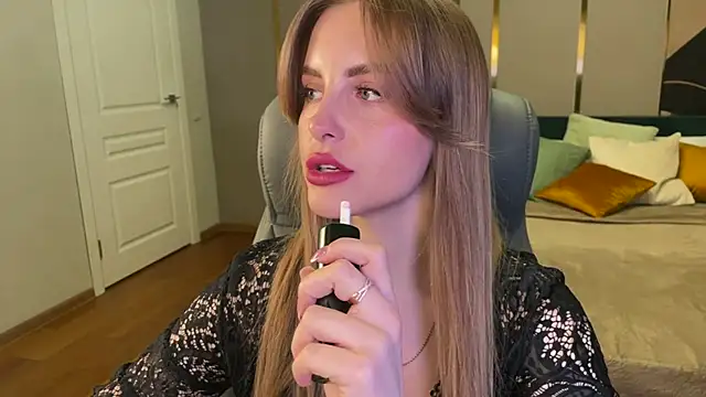 anita blairr online show from March 28, 1:05 am