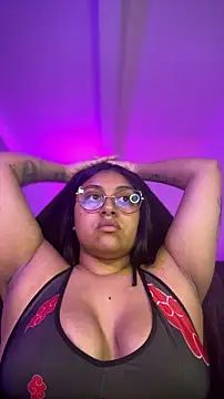 Soysofiarodrigu online show from November 25, 2:47 am