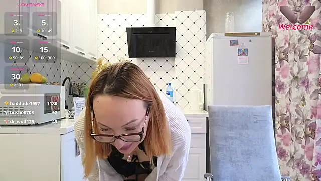 LybovNTV online show from February 13, 5:31 am