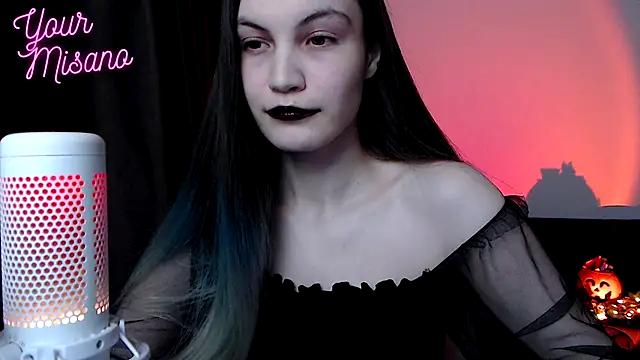 YourMisano online show from October 30, 9:38 pm