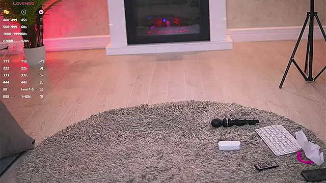 Abbela White online show from January 9, 9:24 am