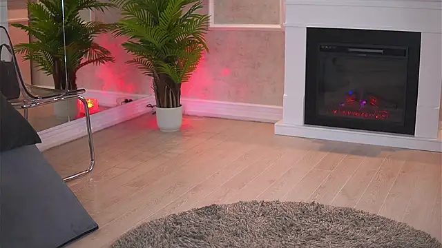 Snapshot of Abbela_White chatting on September 20, 6:45 am Abbela White online show from September 20, 6:45 am
