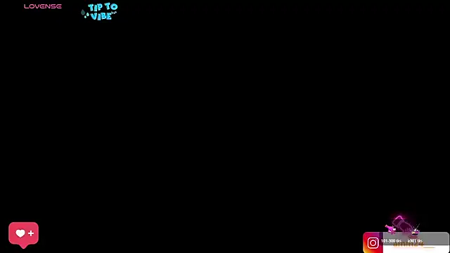 Ammelie online show from October 17, 2:09 pm