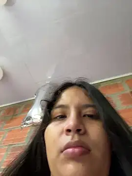 moncerrat luna online show from December 16, 2:34 pm