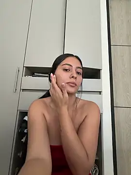 Sophie  Foxxx online show from March 13, 6:09 pm