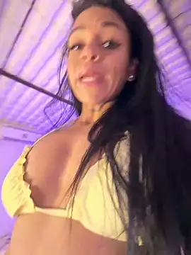 Charly  online show from April 7, 3:30 am