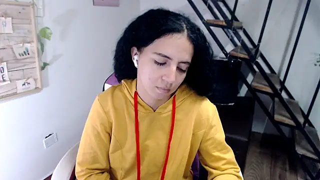 samantha baby  online show from January 11, 7:52 pm