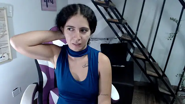 samantha baby  online show from November 15, 5:36 pm