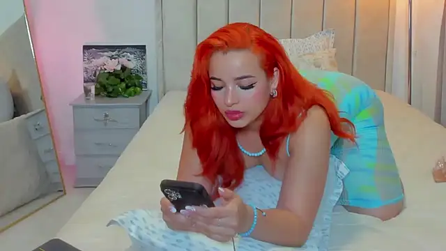 Miss londonn2 online show from April 4, 5:06 am