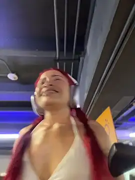 ari sexy1 online show from April 23, 8:44 pm