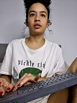 angela  98 online show from January 11, 1:27 pm