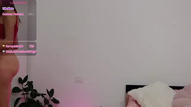 YourSweetSinn online show from October 23, 7:42 pm