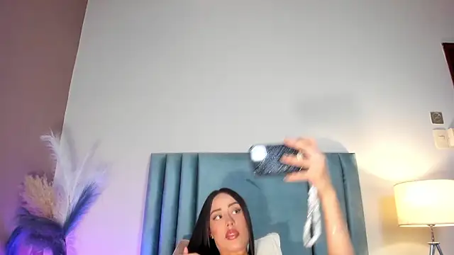 NoraDasilva online show from March 14, 2:01 am