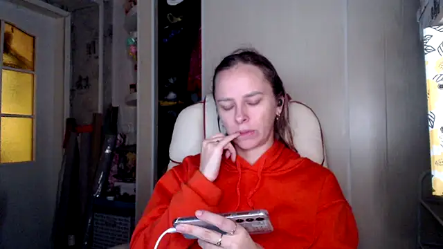 las sweet online show from November 11, 10:23 am