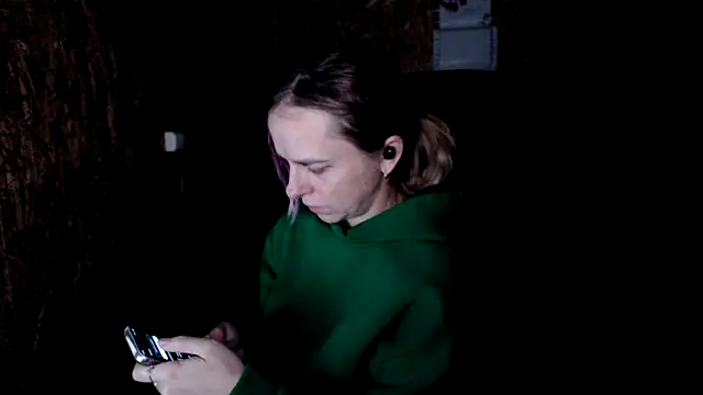 las sweet online show from December 15, 1:38 pm