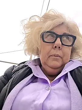 Merilulla online show from January 18, 12:12 pm