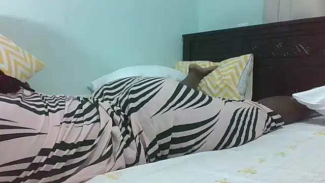 Darkberry online show from February 19, 8:18 pm