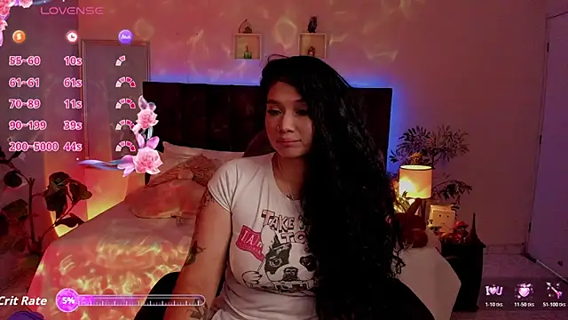 alexxandra ferri  online show from March 20, 7:13 am