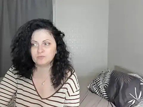 Lillian2 online show from September 26, 7:44 pm