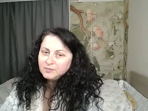 Lillian2 online show from May 29, 10:19 pm