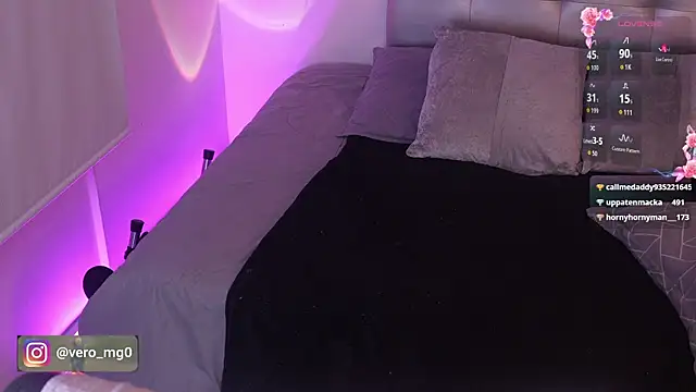  Eyra online show from April 11, 1:12 am