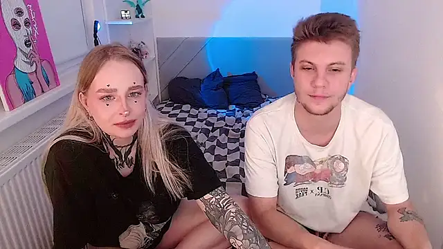 soalice online show from November 8, 2:55 pm