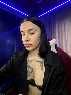 Queen of pain online show from December 4, 7:54 am