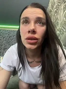 Queen of pain online show from February 11, 7:21 am