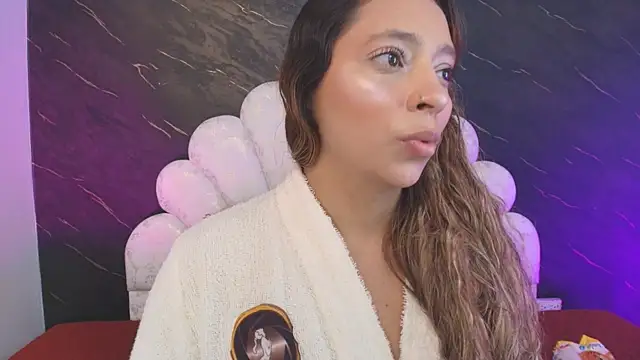  MiaBrown  online show from April 17, 12:07 pm