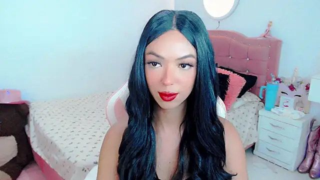 Tanedra collings online show from September 30, 3:01 am