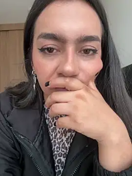 Nicollemays online show from April 17, 1:13 pm