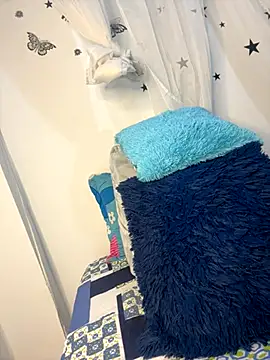 AnnePrince- online show from November 4, 2:22 pm