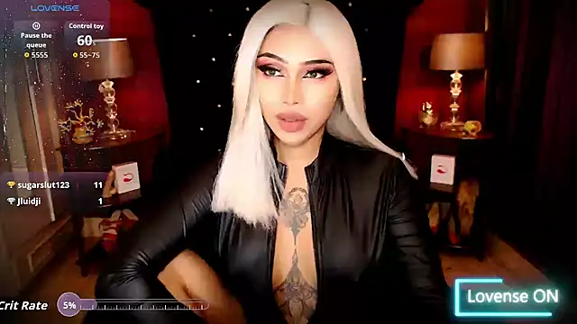 BigCockMARIAts online show from October 30, 8:16 am