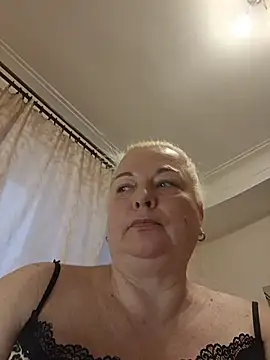 Katya hottie online show from April 3, 4:05 pm