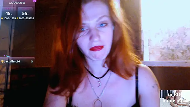 Cassie Wild online show from September 25, 1:54 pm
