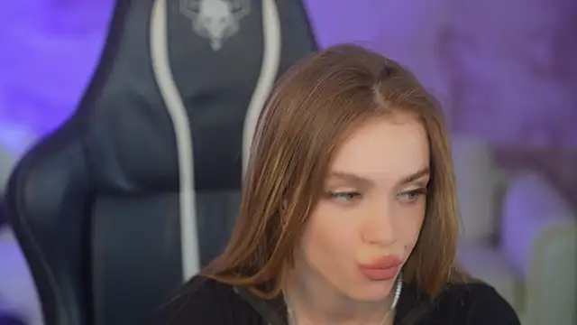 Anabelka054 online show from October 21, 10:30 am