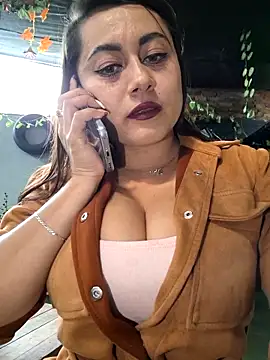 Oryk    online show from October 28, 7:30 pm