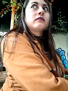 Oryk    online show from November 20, 9:16 pm