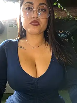 Oryk    online show from March 31, 7:36 pm