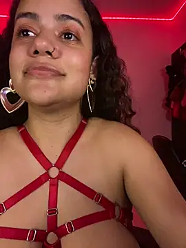 demonaughtyyy online show from March 8, 2:04 am