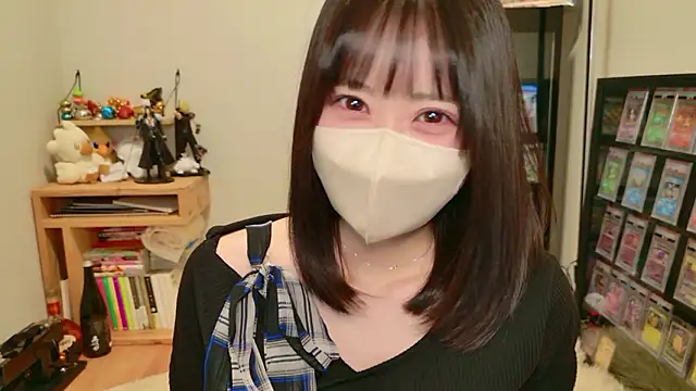 HIKARI x0 online show from January 13, 2:21 pm