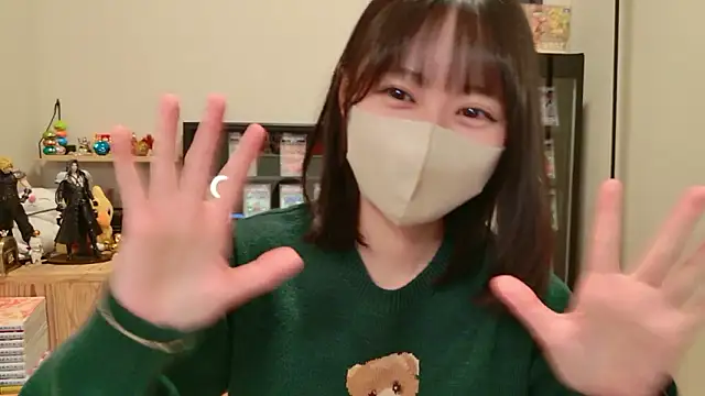 HIKARI x0 online show from October 24, 2:13 pm