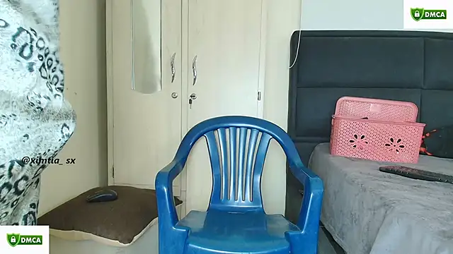 ximtia xs online show from October 12, 1:46 pm