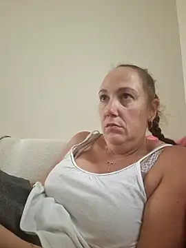 Wisie Cutie online show from September 15, 2:36 pm