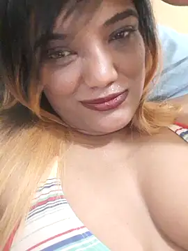 Indianpleasure300 online show from March 18, 6:35 pm